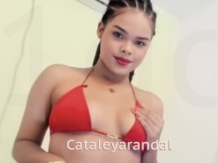 Cataleyarandal
