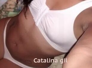 Catalina_gil