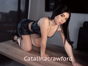 Catalinacrawford