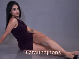 Catalinajhons