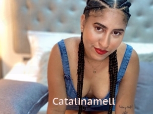 Catalinamell