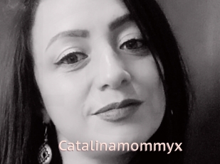 Catalinamommyx