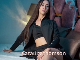 Catalinathomson