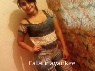 Catalinayankee