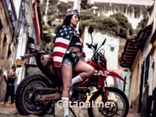 Catapalmer