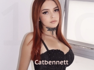 Catbennett