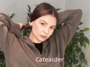 Catealder