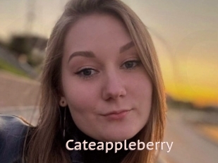 Cateappleberry