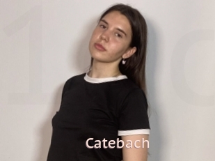 Catebach