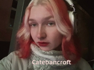 Catebancroft