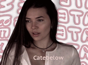 Catebelow