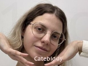 Catebiddy