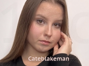 Cateblakeman
