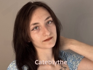 Cateblythe