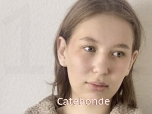 Catebonde