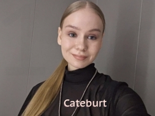 Cateburt