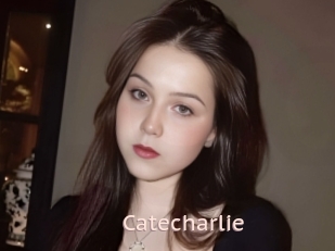 Catecharlie