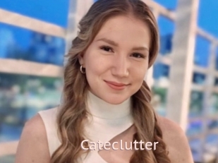 Cateclutter