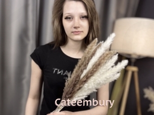 Cateembury