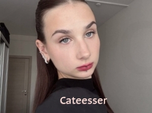 Cateesser