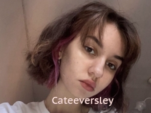 Cateeversley