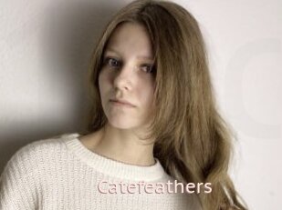 Catefeathers