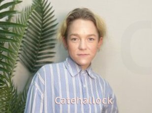 Catehallock