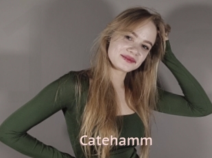 Catehamm