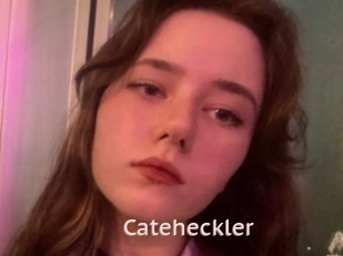 Cateheckler