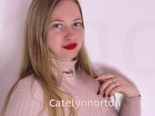 Catelynnorton