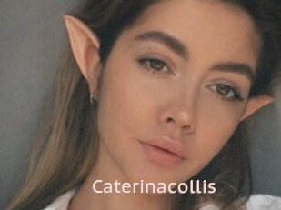 Caterinacollis