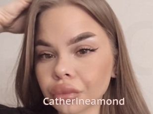 Catherineamond
