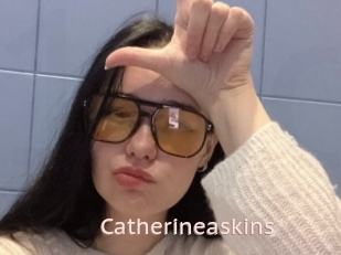 Catherineaskins