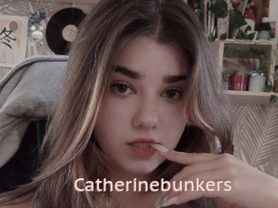 Catherinebunkers