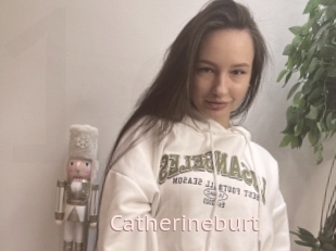 Catherineburt