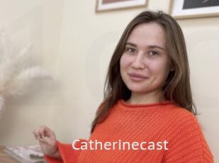 Catherinecast