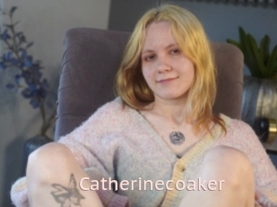 Catherinecoaker