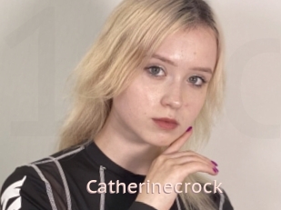 Catherinecrock