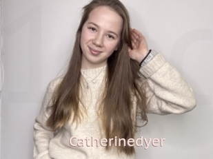 Catherinedyer