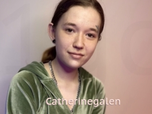Catherinegalen