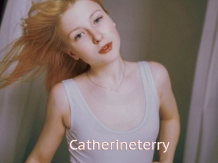 Catherineterry