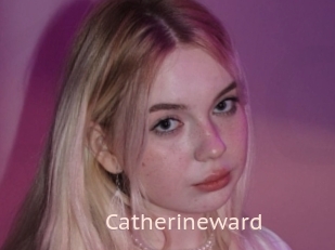 Catherineward