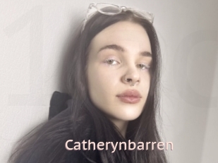 Catherynbarren