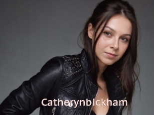 Catherynbickham