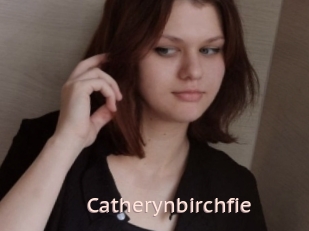 Catherynbirchfie