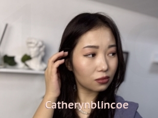 Catherynblincoe