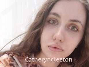 Catheryncleeton