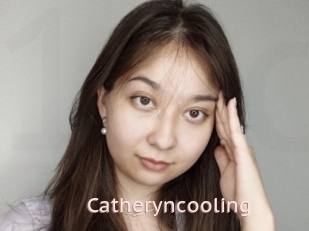 Catheryncooling