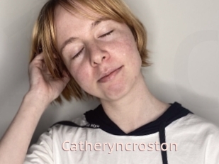 Catheryncroston