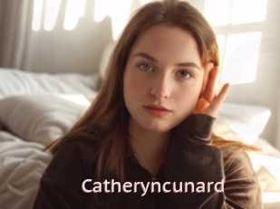 Catheryncunard